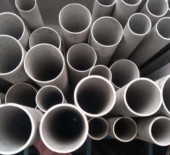 长治321不锈钢管